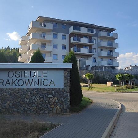 Apartament U Hippkow Jelenia Góra Exterior foto