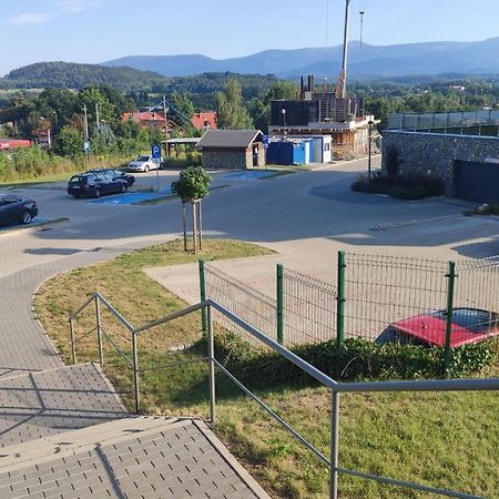 Apartament U Hippkow Jelenia Góra Exterior foto