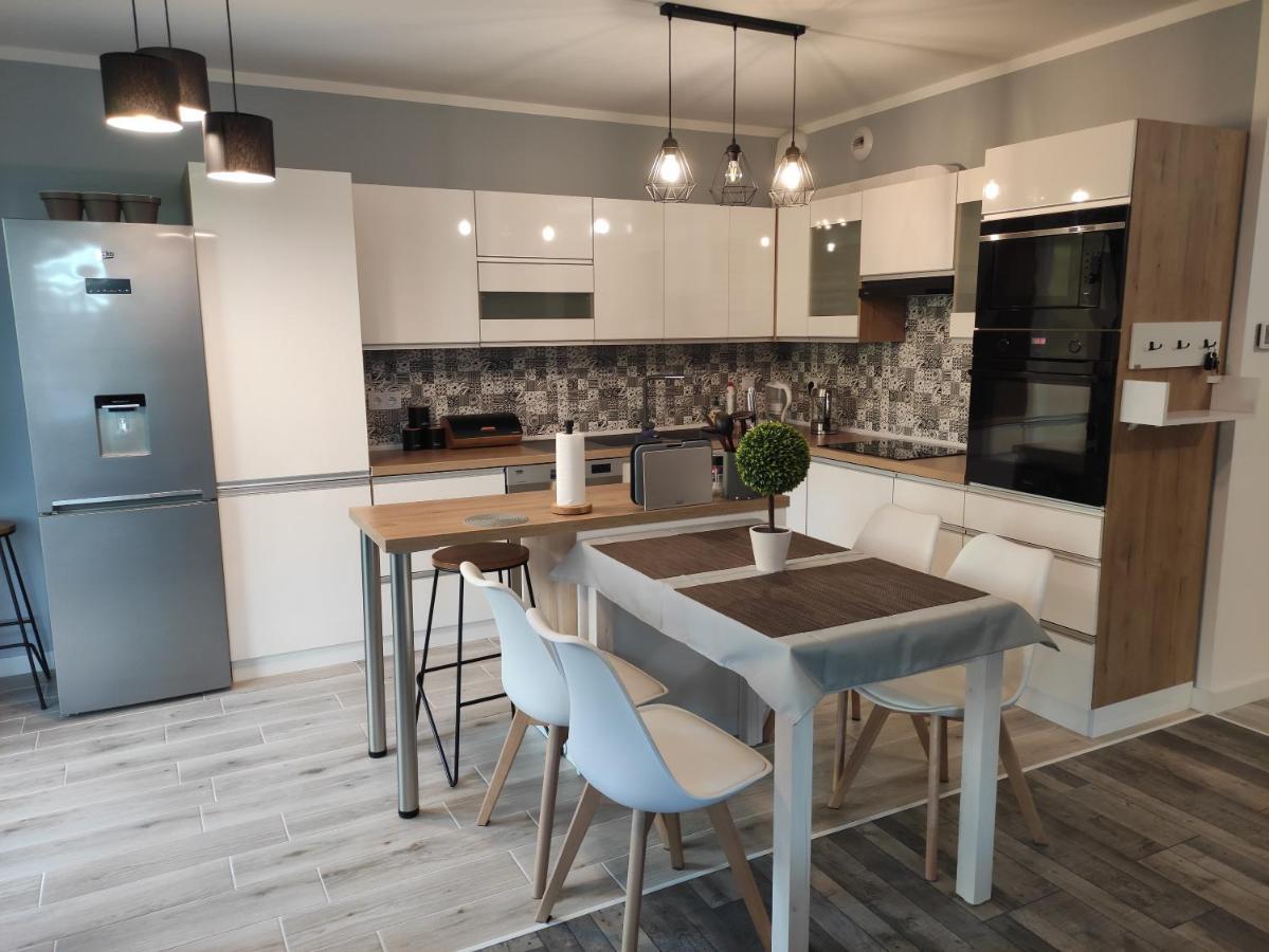 Apartament U Hippkow Jelenia Góra Exterior foto