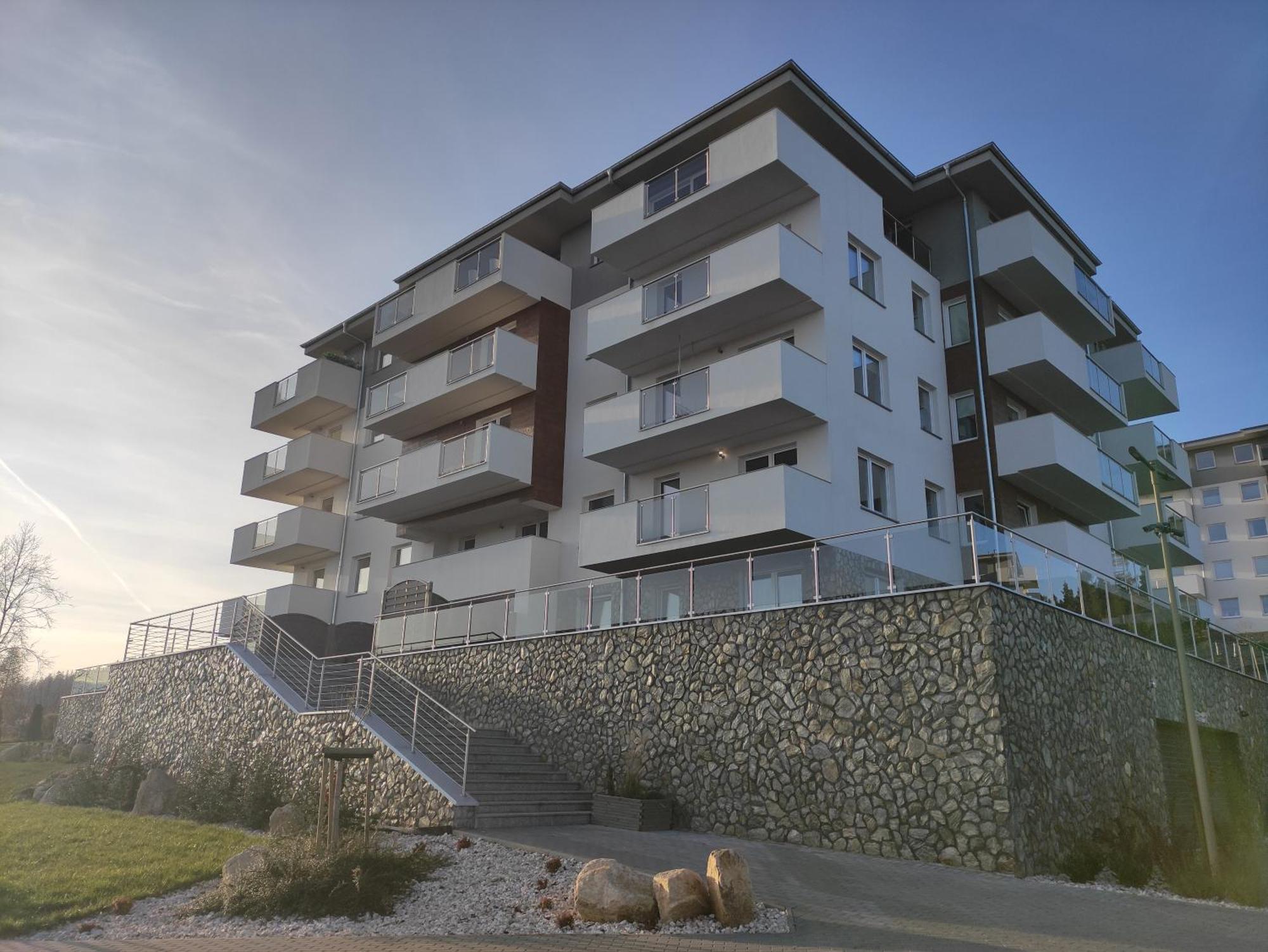 Apartament U Hippkow Jelenia Góra Exterior foto