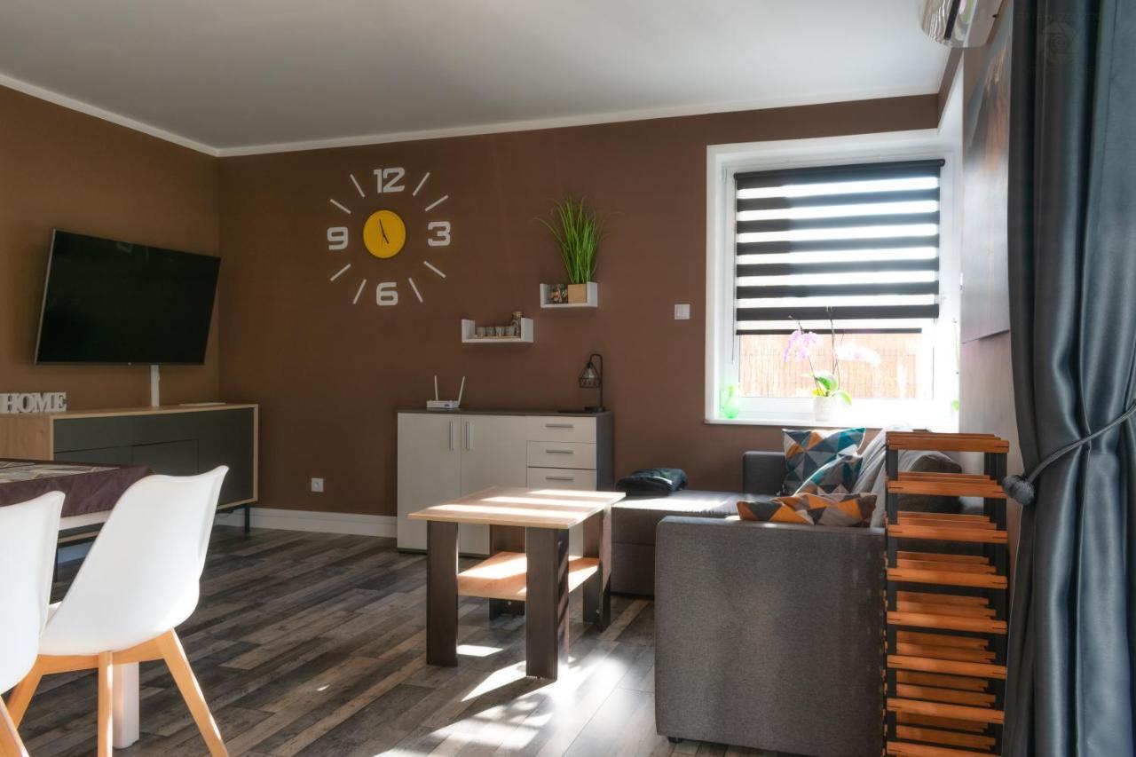 Apartament U Hippkow Jelenia Góra Exterior foto